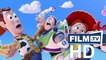 Toy Story 4 Trailer - Alles Hört Auf Kein Kommando (2019) - Trailer