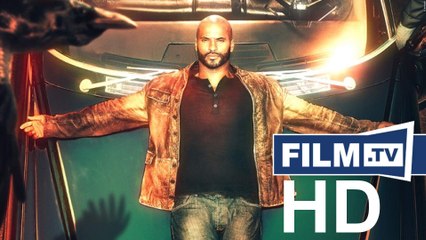 American Gods Staffel 2 Trailer (2019) 2