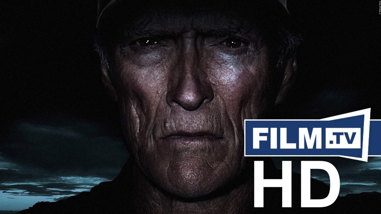 The Mule Trailer (2019)