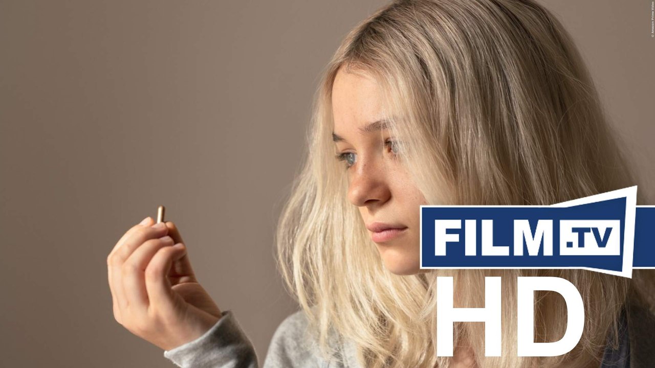 Hanna Trailer Deutsch German (2019)