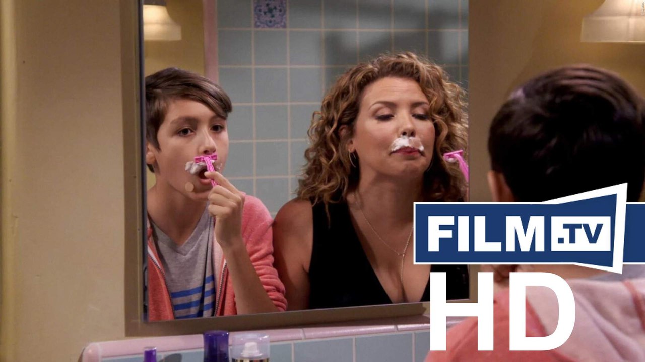 One Day At a Time: Staffel 3 Trailer Deutsch German (2019) - Staffel 3 Trailer