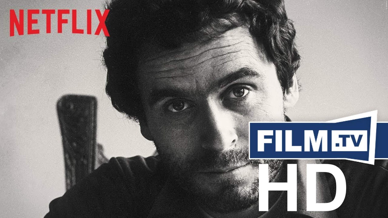Ted Bundy Trailer - Selbstporträt eines Serienmörders (2019) - Trailer