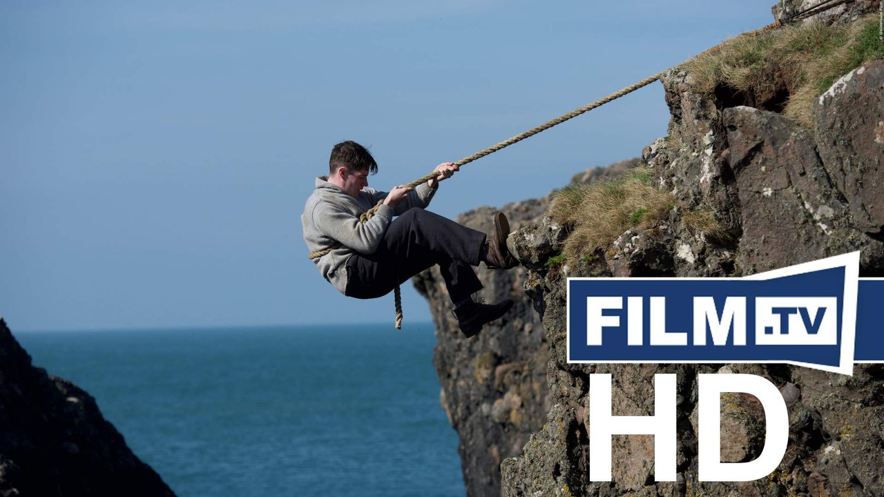 Keepers - Die Leuchtturmwärter Trailer Deutsch German (2019)