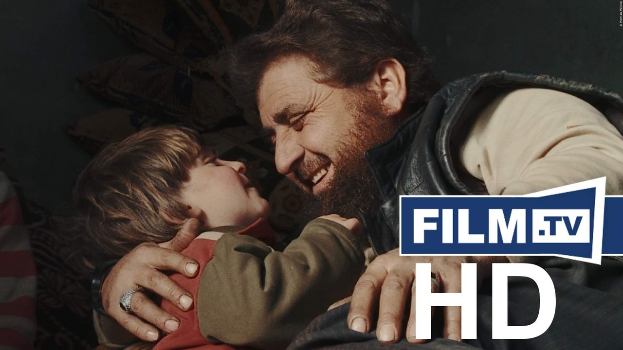 Of Fathers And Sons Trailer Deutsch German (2019) - FSK 12