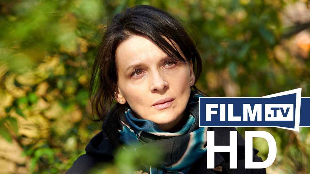 Die Blüte Des Einklangs Trailer Deutsch German (2019) - FSK 0