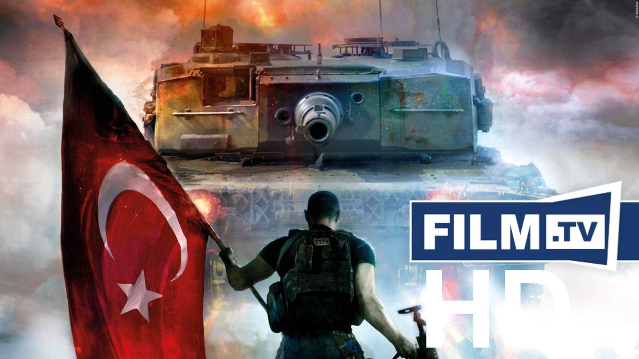 Börü Trailer Deutsch German (2019)