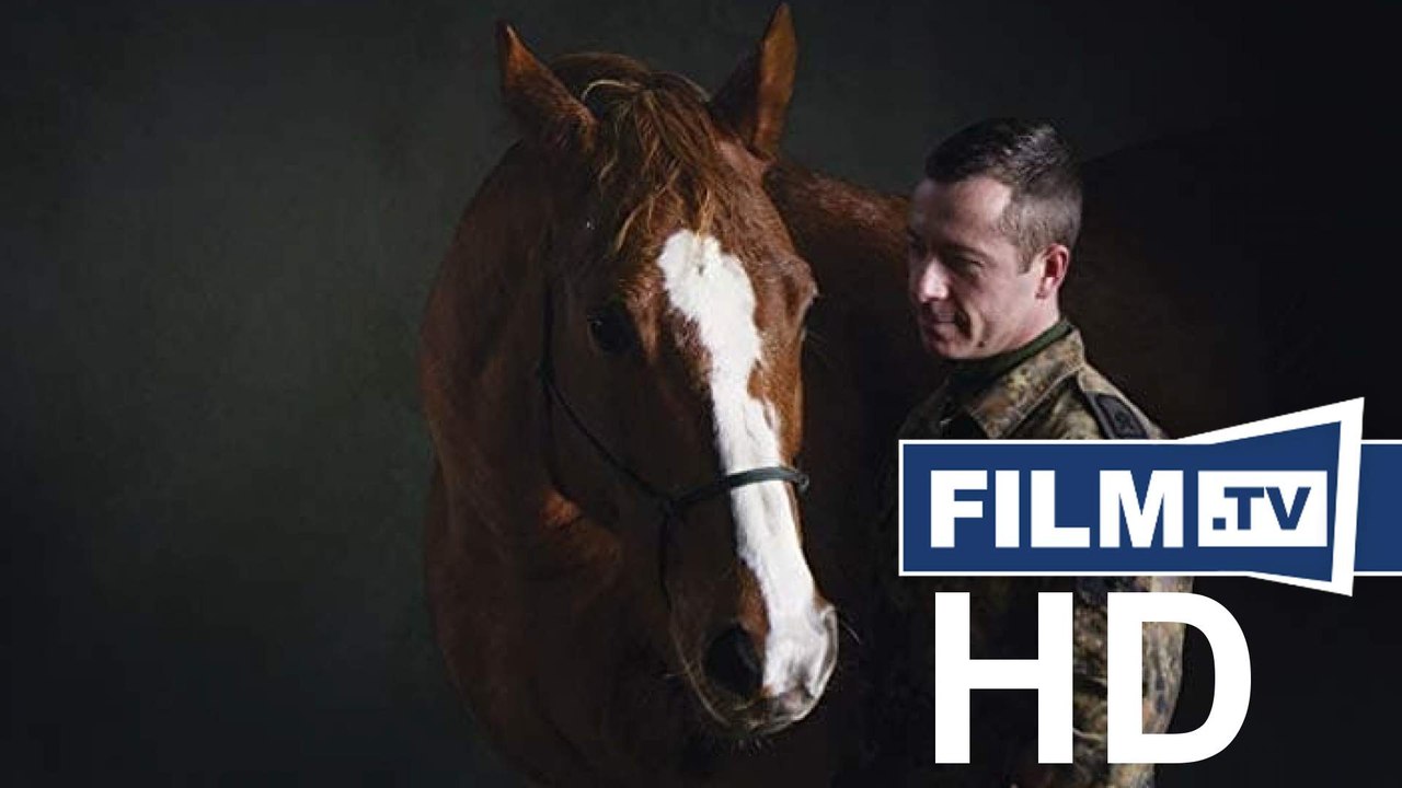 Stiller Kamerad Trailer Deutsch German (2019)