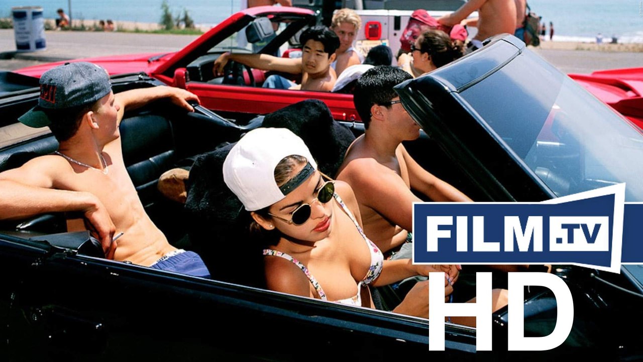 Generation Wealth Trailer Deutsch German (2019)