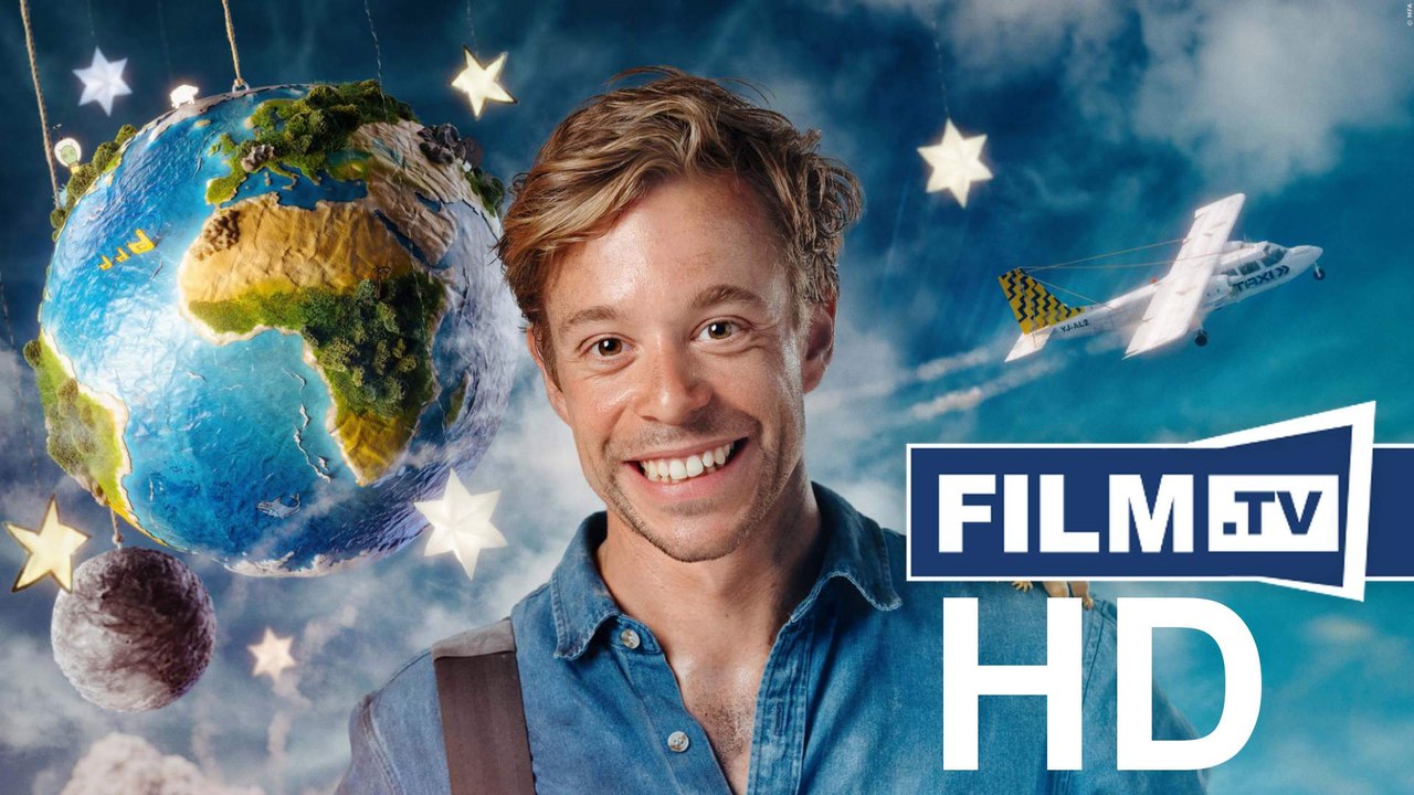 Checker Tobi Und Das Geheimnis Unseres Planeten Trailer Deutsch German (2019) 1 - FSK 0