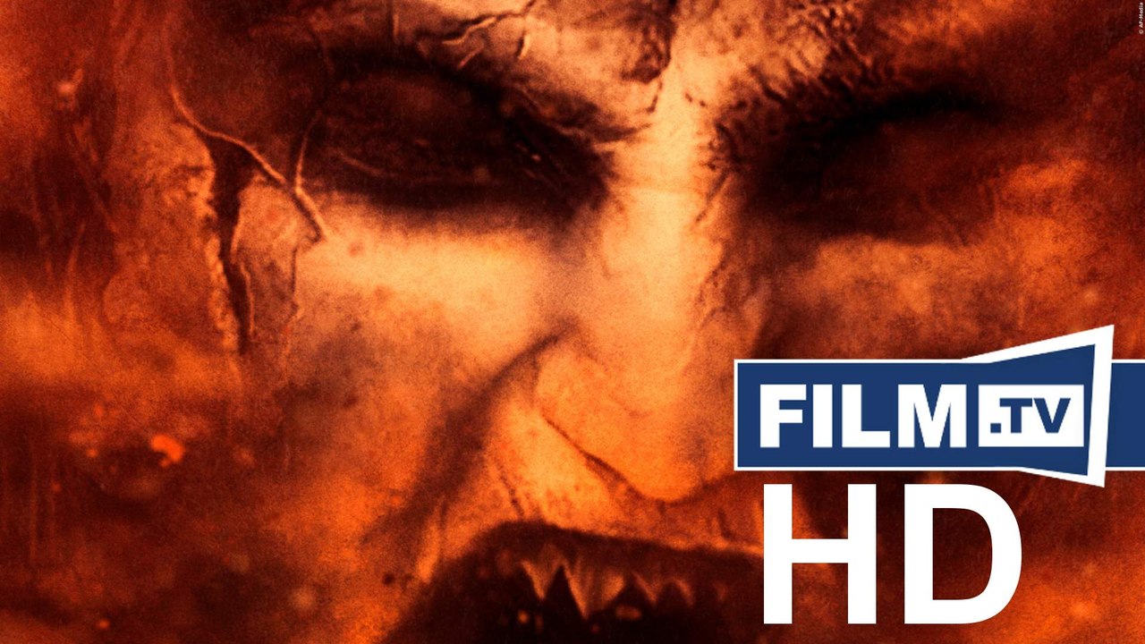 Sir-ayet trailer deutsch german (2019)