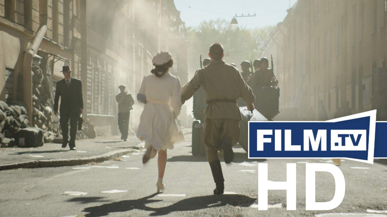 Flucht Aus Leningrad Trailer (2019)