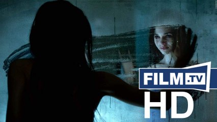 Look Away Trailer Deutsch German (2019)