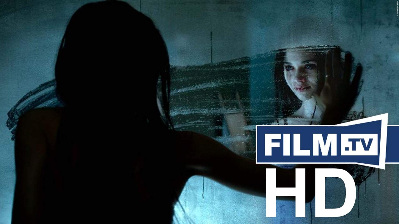 Look away trailer deutsch german (2019)