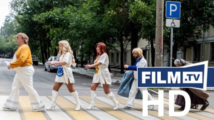 Naughty Grandma 2 Trailer (2019)