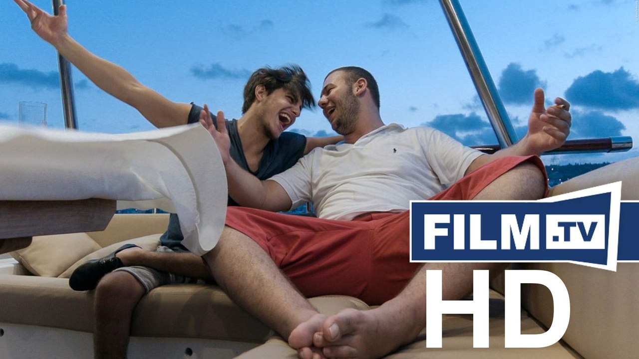 Die Schule Auf Dem Zauberberg Trailer Deutsch German (2019)