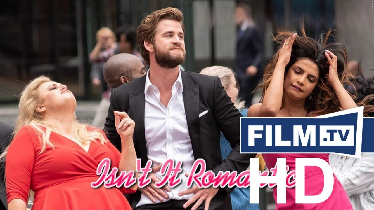 Isn't It Romantic Trailer (2019)