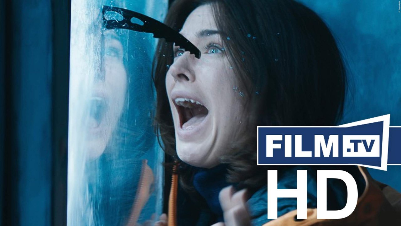 Abgerissen Trailer Englisch English (2019) EN