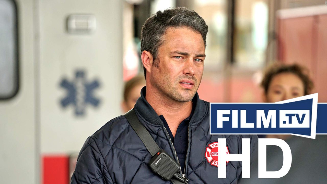 Chicago Fire - Staffel 7 - Trailer Deutsch German (2019)