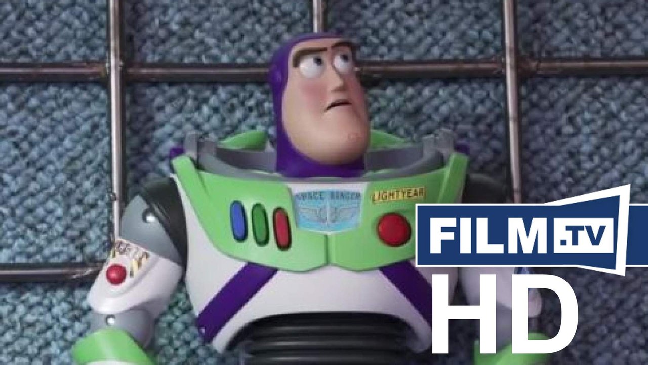 Toy Story 4 - Super Bowl Spot Deutsch German (2019) - Super Bowl Spot DE