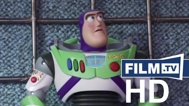 Toy Story 4 - Super Bowl Spot Deutsch German (2019) - Super Bowl Spot DE