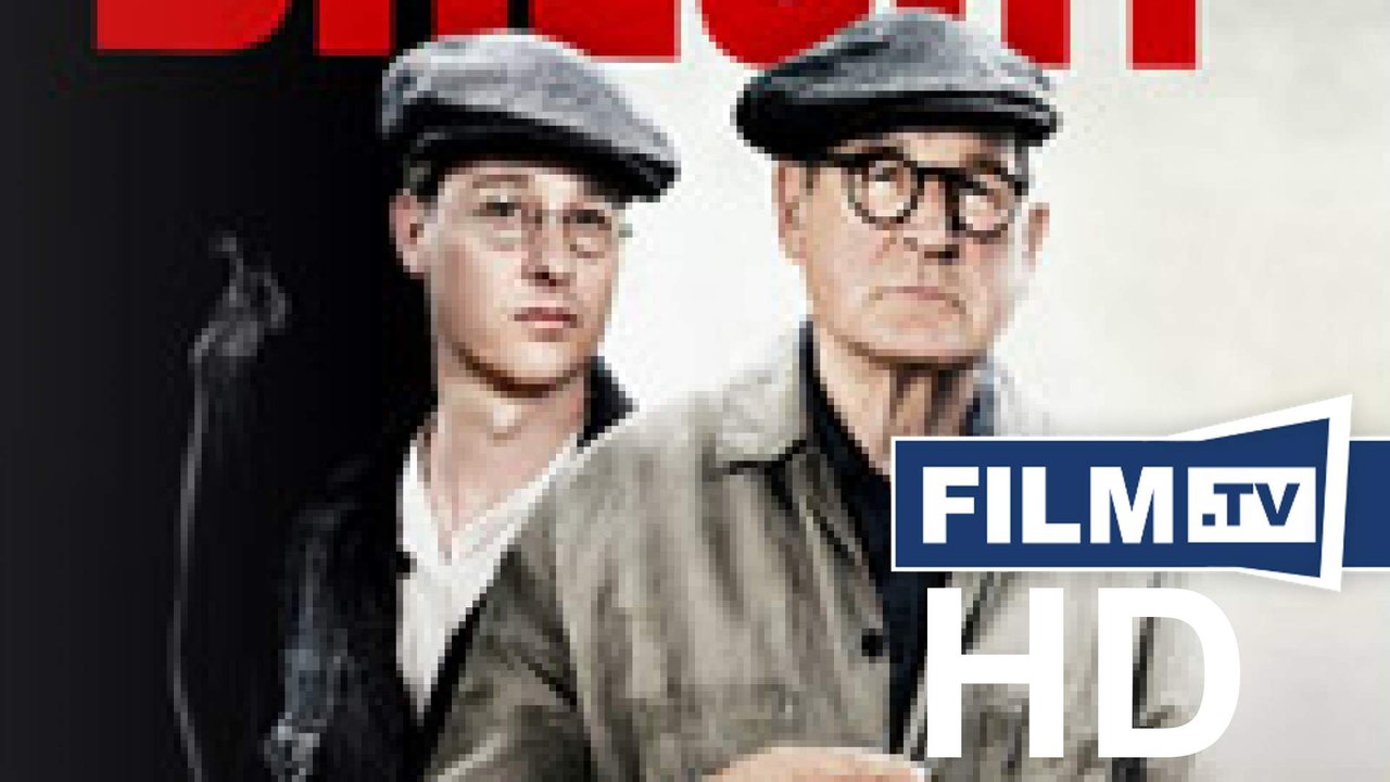 Brecht Trailer (2019)