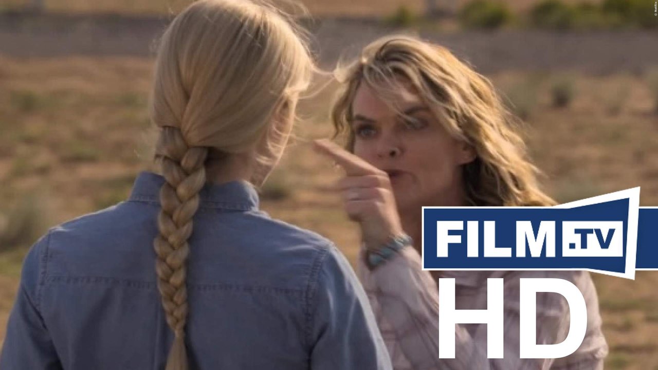 Laufen. reiten. rodeo. trailer deutsch german (2019)