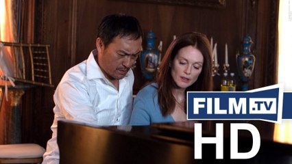 Die Geiselnahme: Exklusiver Clip mit Julianne Moore - Clip