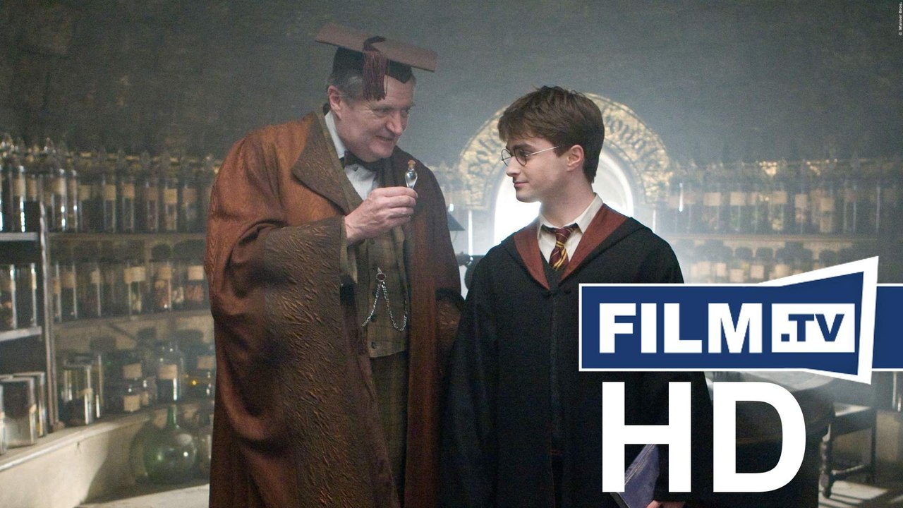 Harry Potter: Neuer Film laut Daniel Radcliffe sicher (2019) - Trailer