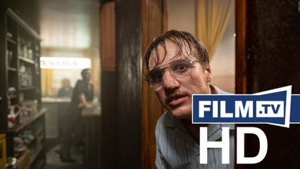 Der Goldene Handschuh Trailer Deutsch German (2019) 2 - FSK 12