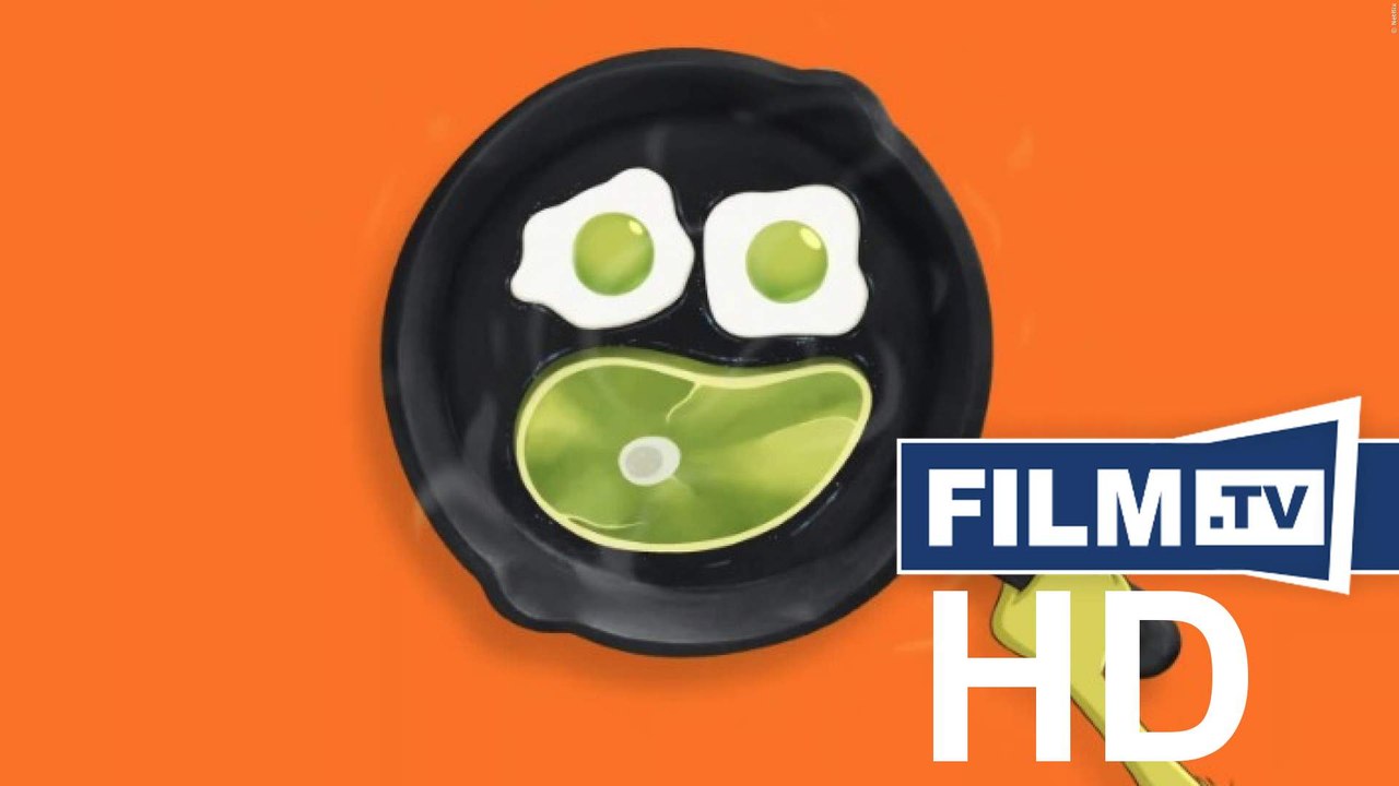 Grünes Ei mit Speck - Staffel 1 Trailer (2019) - Staffel 1 Trailer