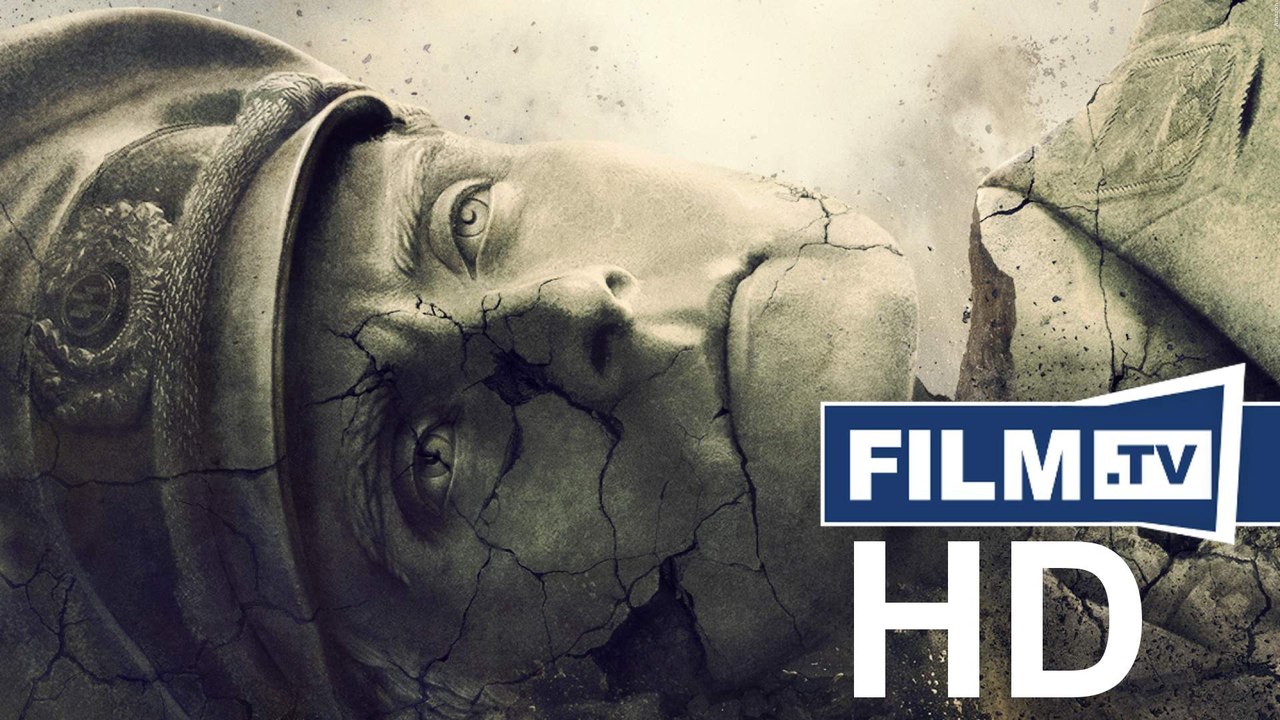 The Man in The High Castle: Serie endet nach Staffel 4 - Trailer