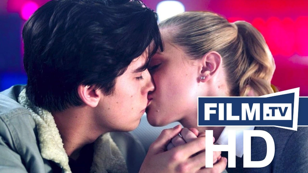 VIDEO: Die schönsten Küsse bei Netflix - -Video