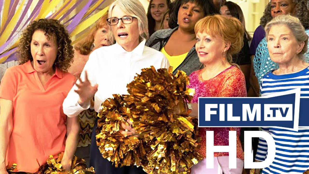 Poms Trailer (2019)