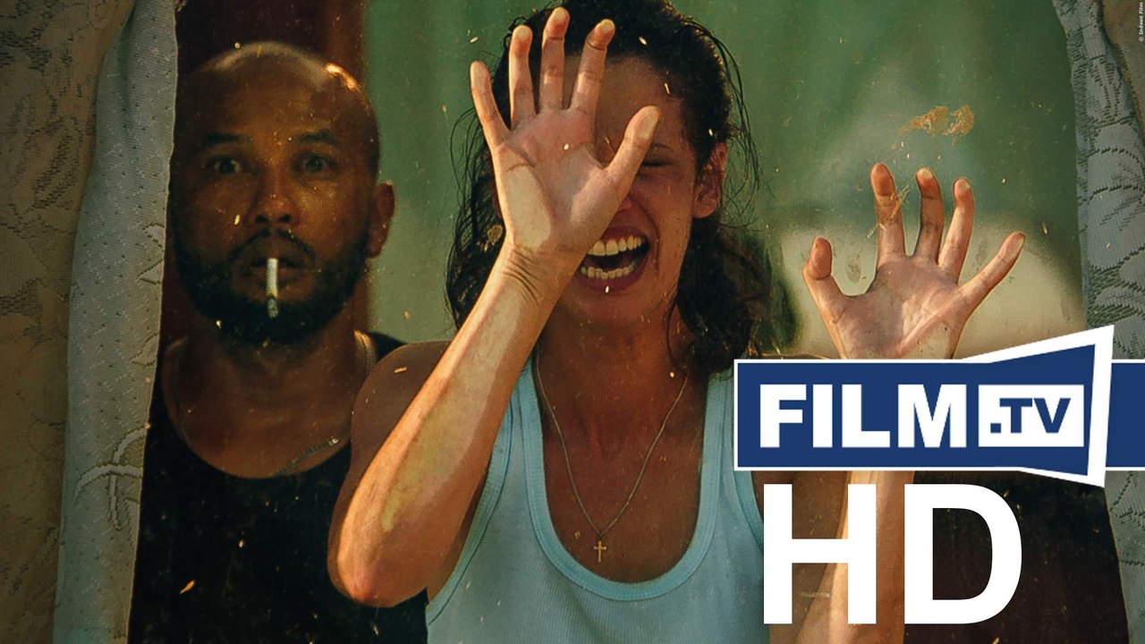 Das Fenster Zum Tod Trailer Deutsch German (2019)