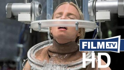 The OA - Teil 2 Trailer Deutsch German (2019)