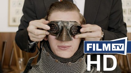 Germania Trailer Deutsch German (2019)
