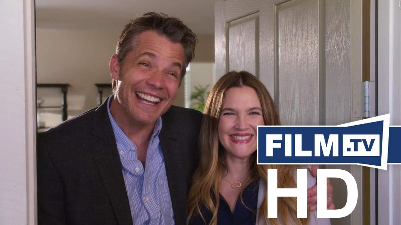 Santa Clarita Diet - Staffel 3 - Trailer Deutsch German (2019) - Staffel 3 - Trailer