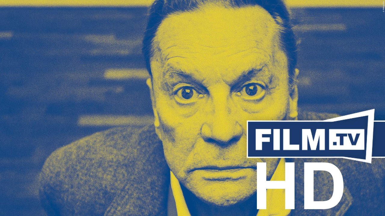 Helmut Berger Meine Mutter Und Ich Trailer Deutsch German (2019)