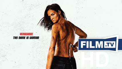 I Spit On Your Grave: Deja Vu Trailer Englisch English (2019)