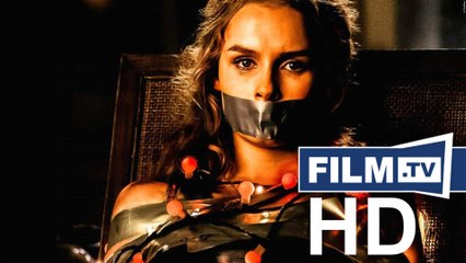 Better Watch Out Trailer Deutsch German (2018)