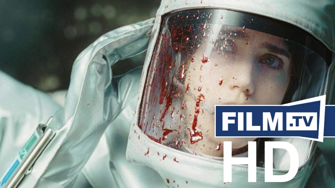 Der tag, an dem die erde stillstand trailer (2008)