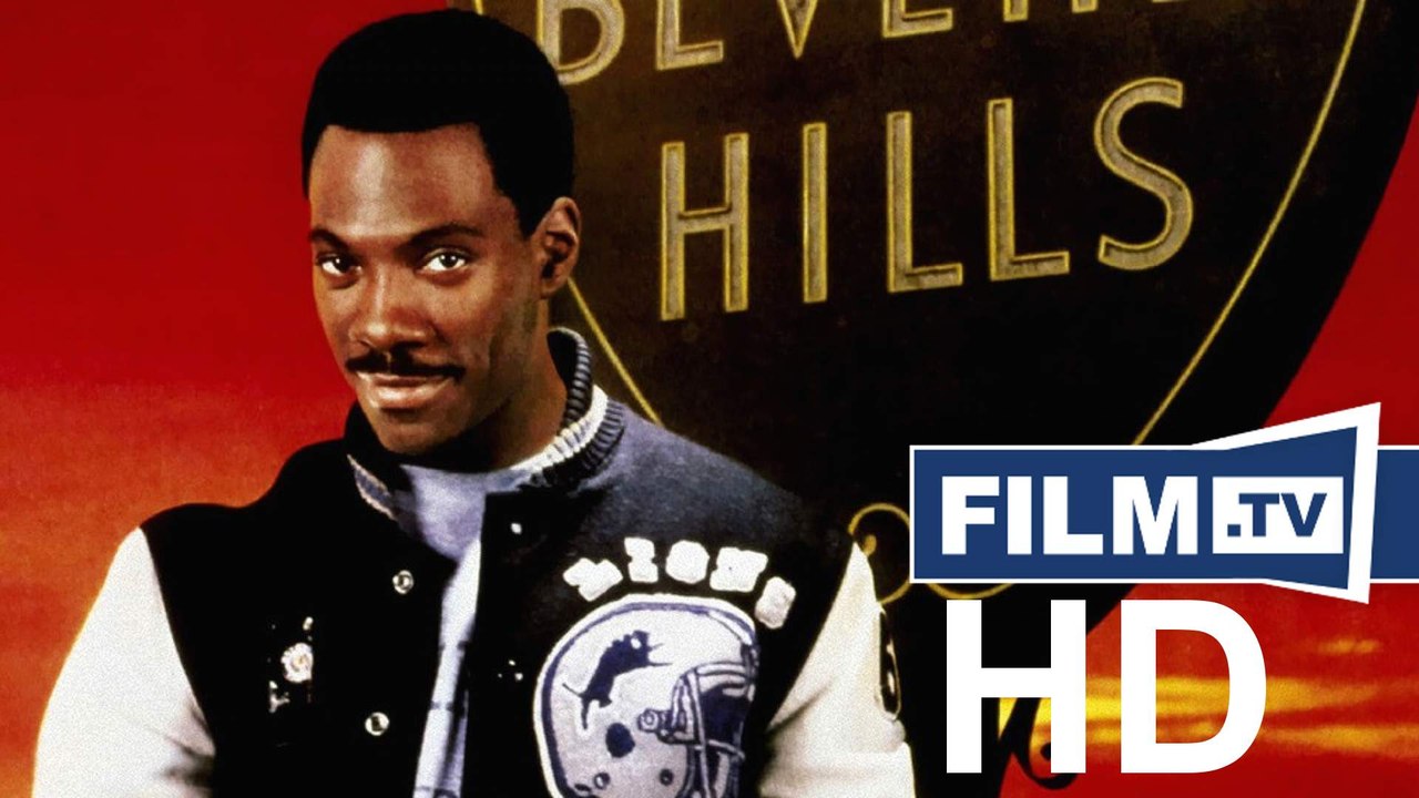 Beverly Hills Cop III Trailer