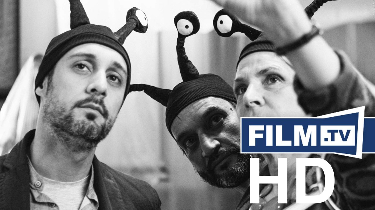 Ohrensausen Trailer Deutsch German (2019)