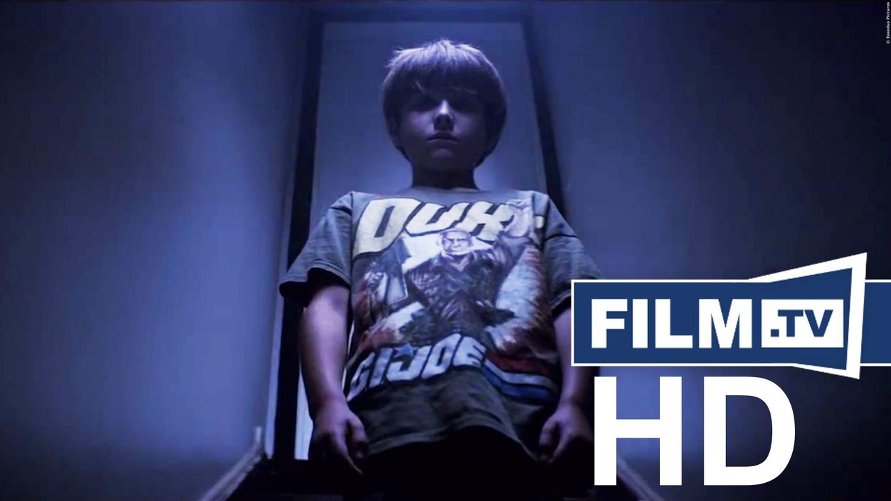 My Soul To Keep Trailer (2019) US