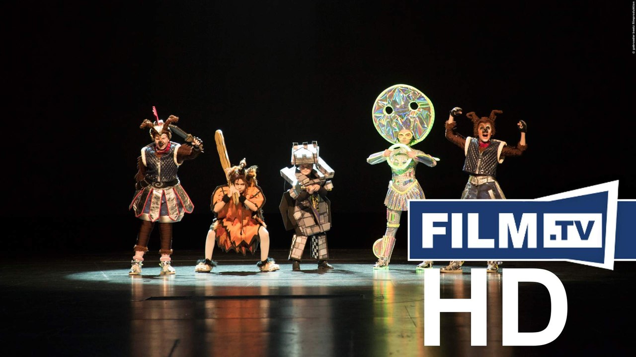 Lampenfieber Trailer Deutsch German (2019) - FSK 0