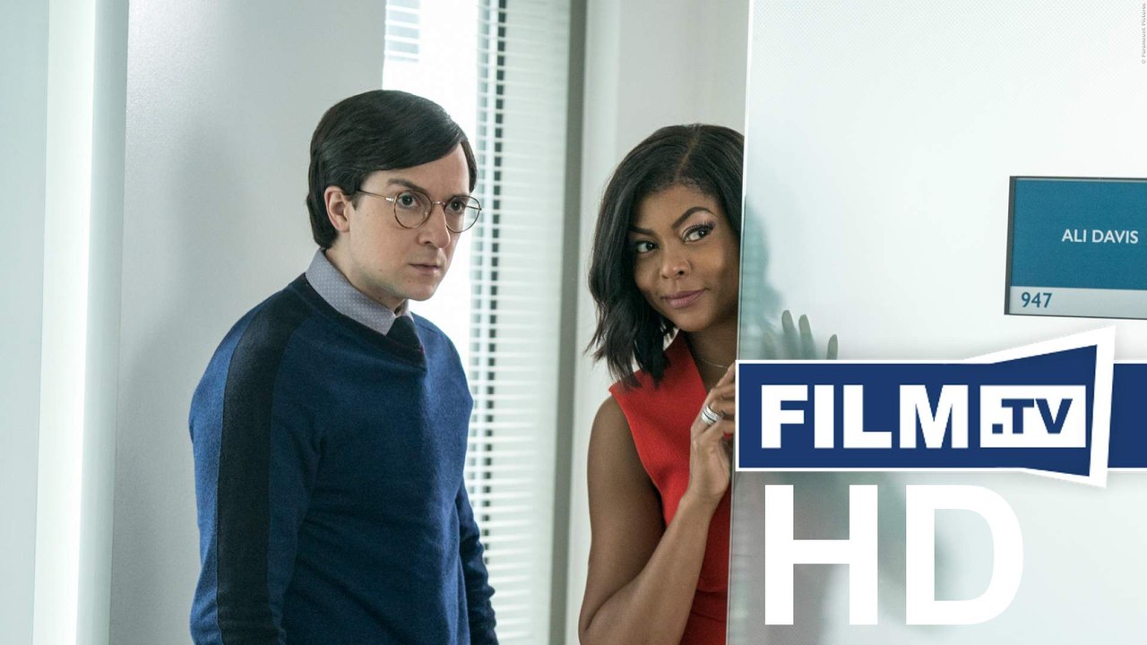 Was Männer Wollen Trailer Deutsch German (2019) - FSK 12