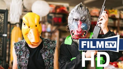 Mega Time Squad Trailer (2019) US