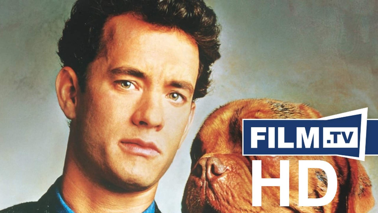 Scott & Huutsch Trailer