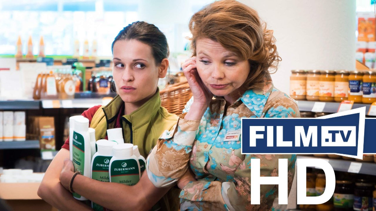 Frau Mutter Tier Trailer Deutsch German (2019) - FSK 0