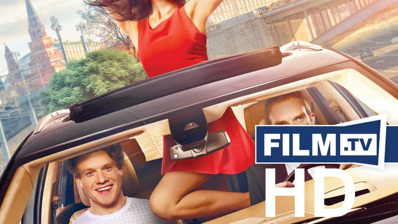 Sober Driver Trailer (2019)